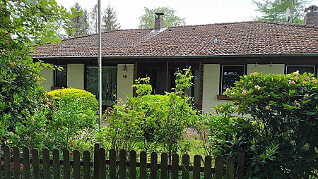 Bungalow