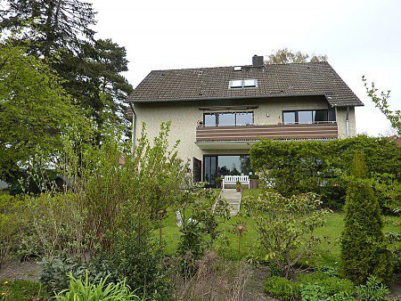 Dreifamilienhaus