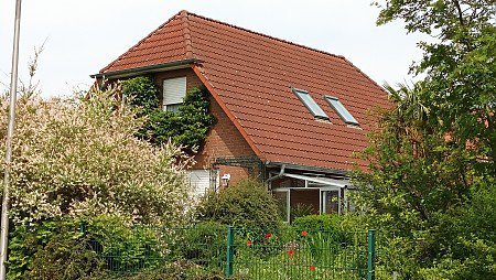 Einfamilienhaus