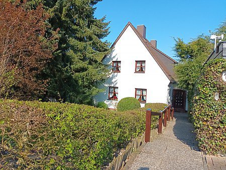 Einfamilienhaus