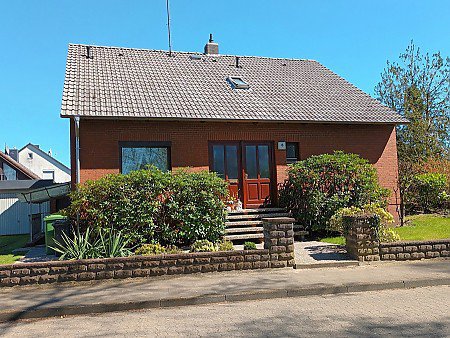 Zweifamilienhaus