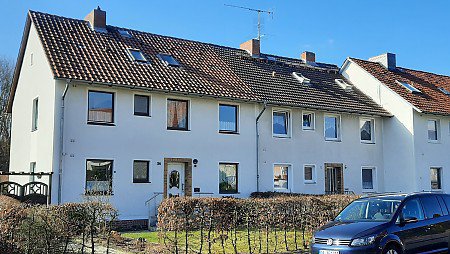 Reihenendhaus
