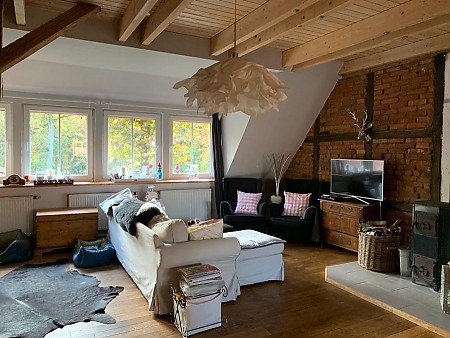 Wohnung