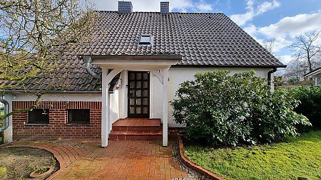 Einfamilienhaus