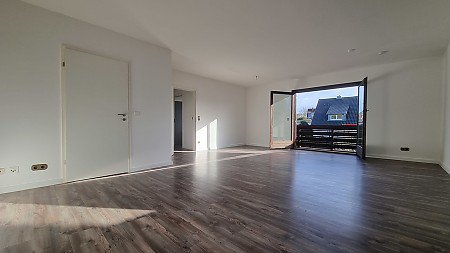 Wohnung