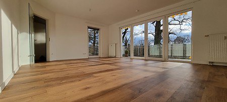 Wohnung