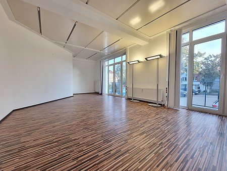 Gewerbefläche