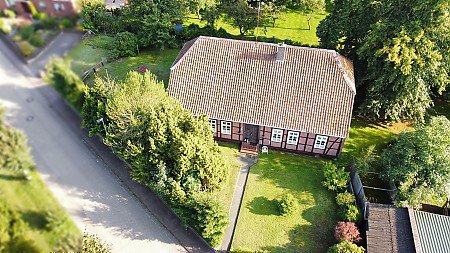 Fachwerkhaus