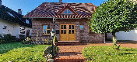 Einfamilienhaus
