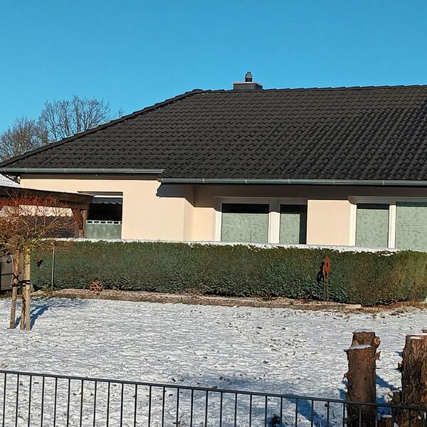 Bungalow
