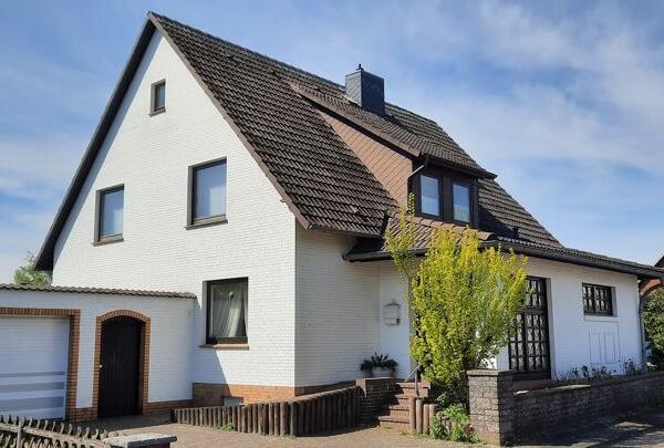 Einfamilienhaus