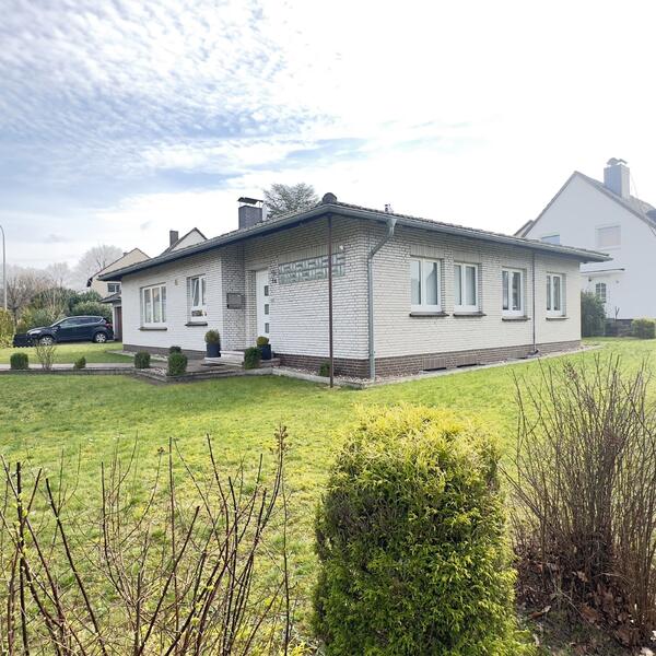 Bungalow