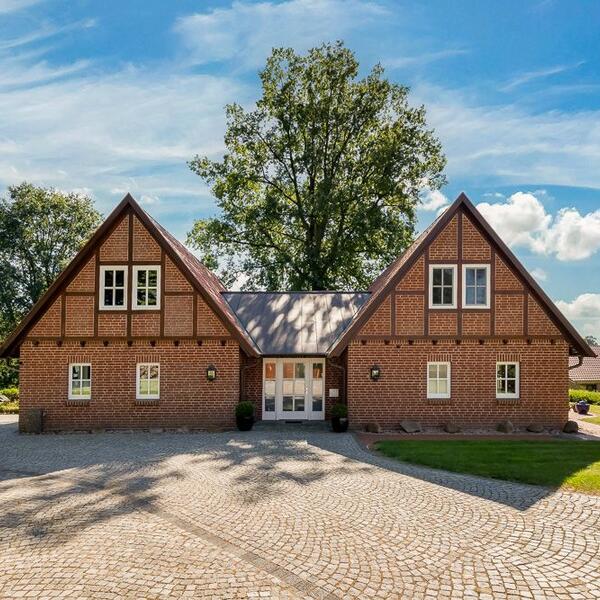 Einfamilienhaus