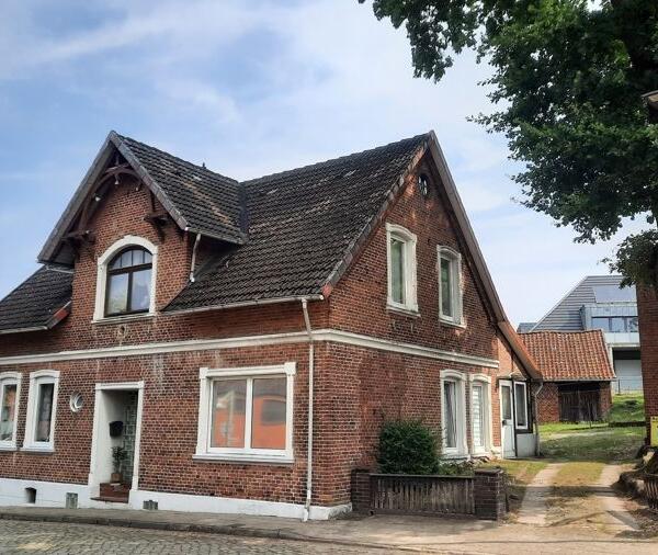 Einfamilienhaus