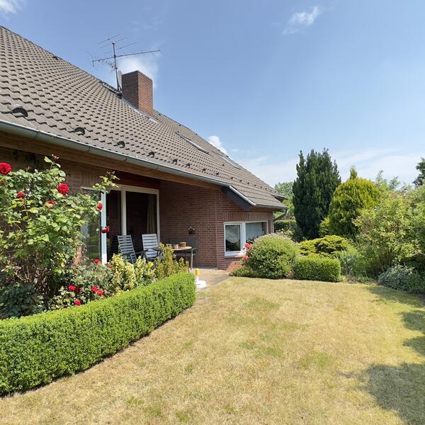 Zweifamilienhaus