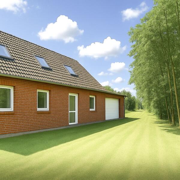 Bungalow