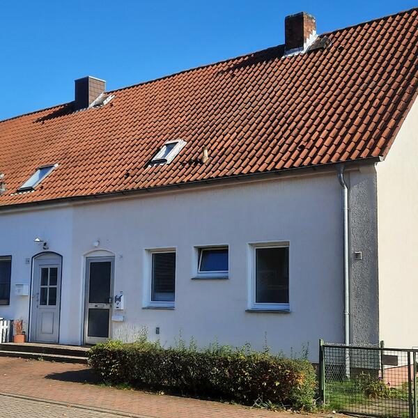Reihenendhaus