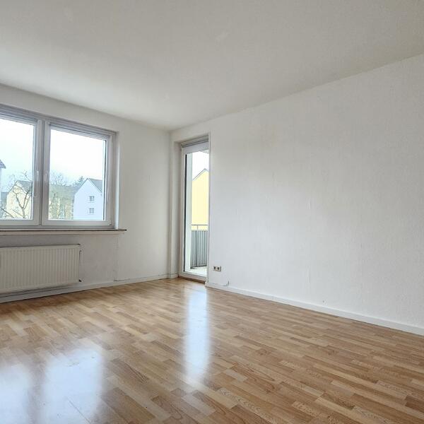 Wohnung