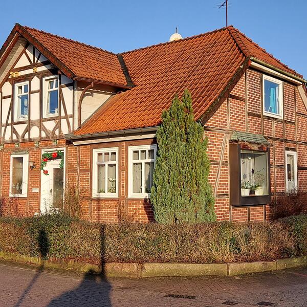 Fachwerkhaus