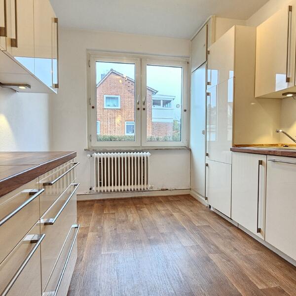 Wohnung