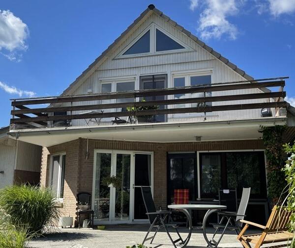 Zweifamilienhaus