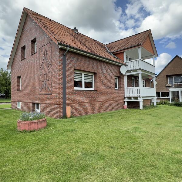 Zweifamilienhaus