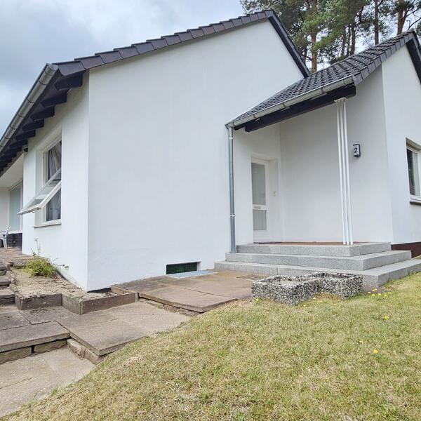 Bungalow