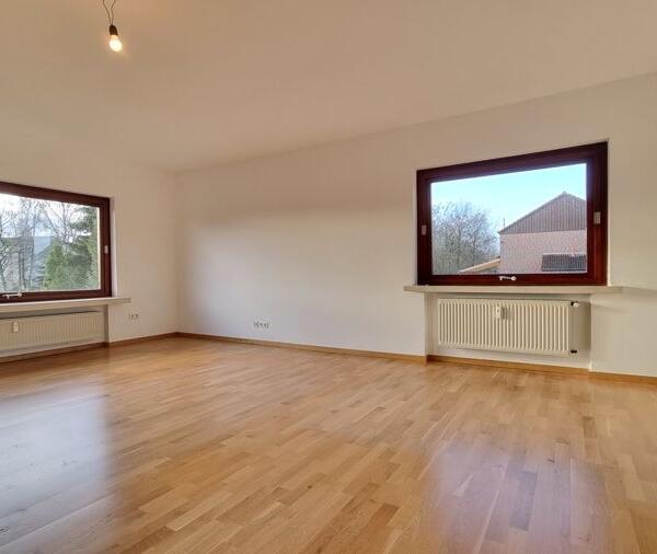 Wohnung