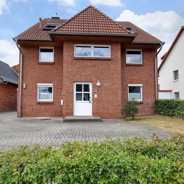 Wohnung