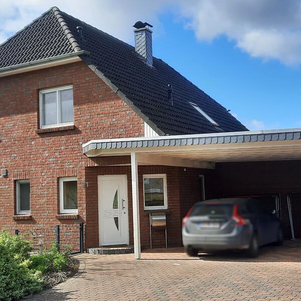 Einfamilienhaus