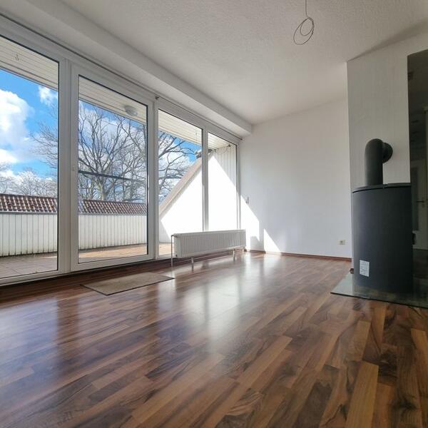 Wohnung