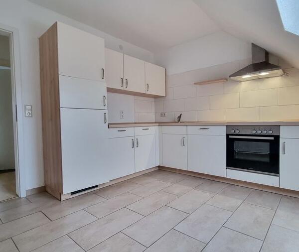 Wohnung