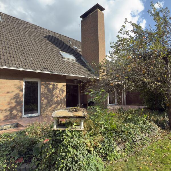 Einfamilienhaus