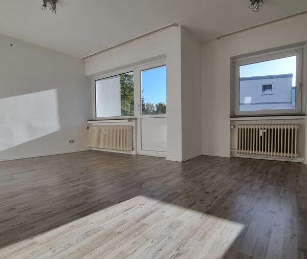 Wohnung