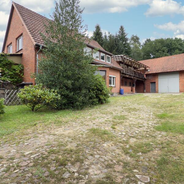 Bauernhaus