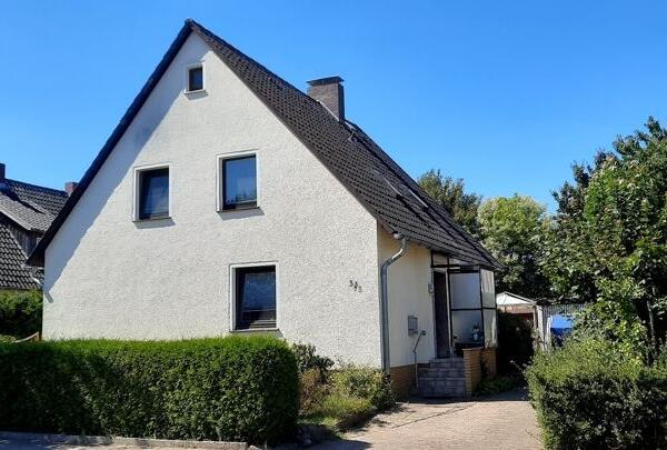 Einfamilienhaus